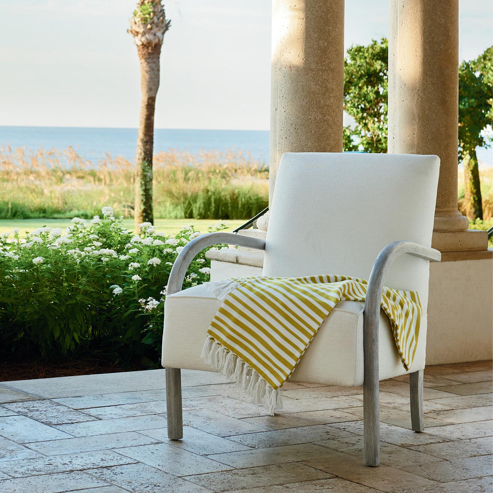 Coastal living chairs 2025